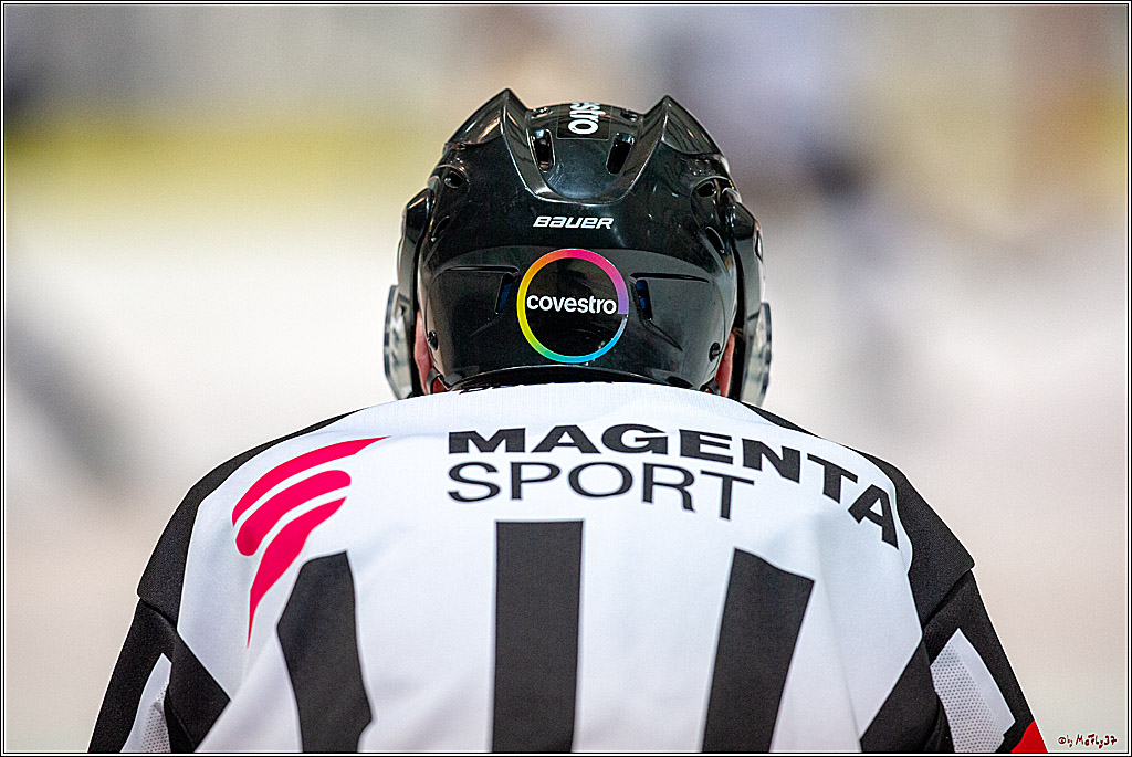 DEL; Iserlohn Roosters - Koelner Haie, 27.01.2019